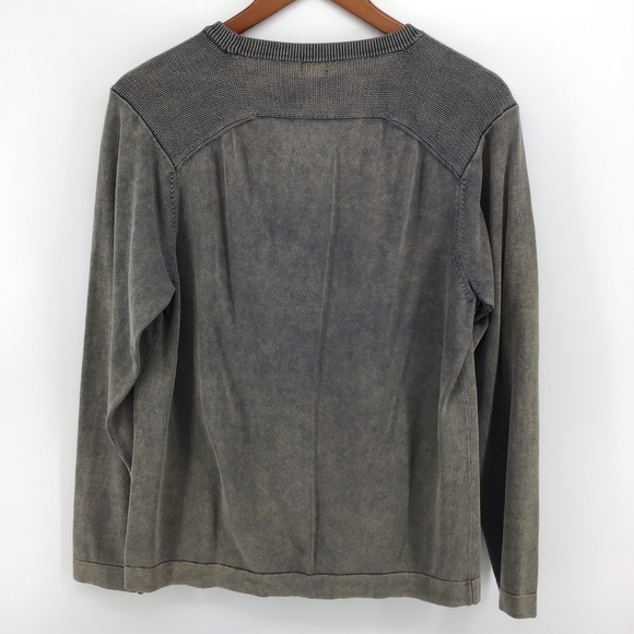 Levi’s | Long Sleeve Knit Shirt - Picture 4 of 4